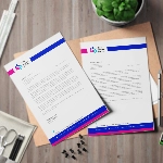 Letterhead 5