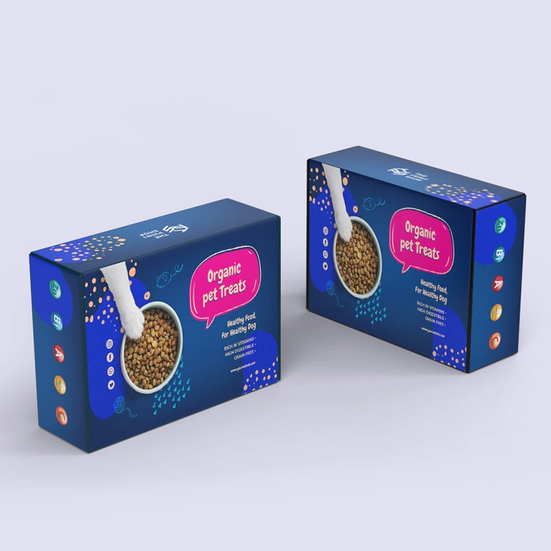 Mailer Boxes 2