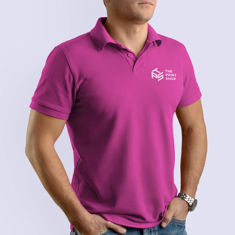 Men Polo Tshirt 2