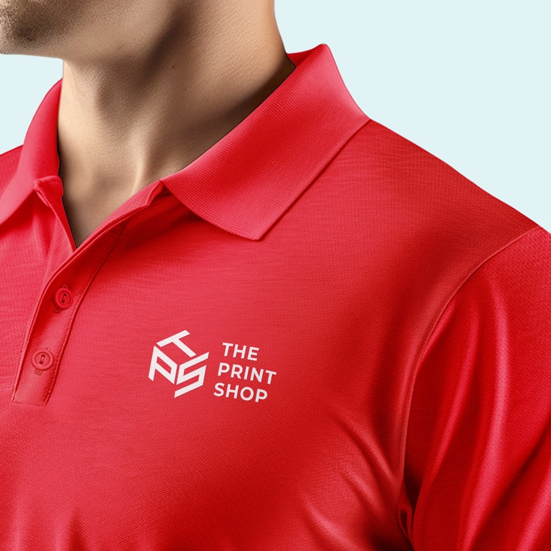 Men Polo Tshirt 3