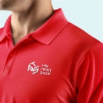 Men Polo Tshirt 3