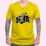 Men Vneck Tshirt 4