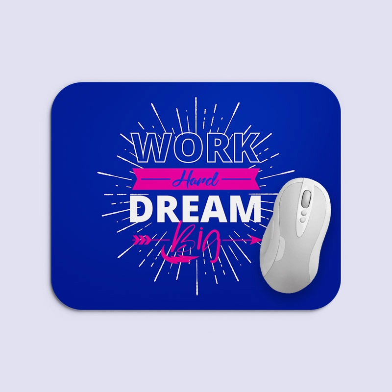 Mousepad 2
