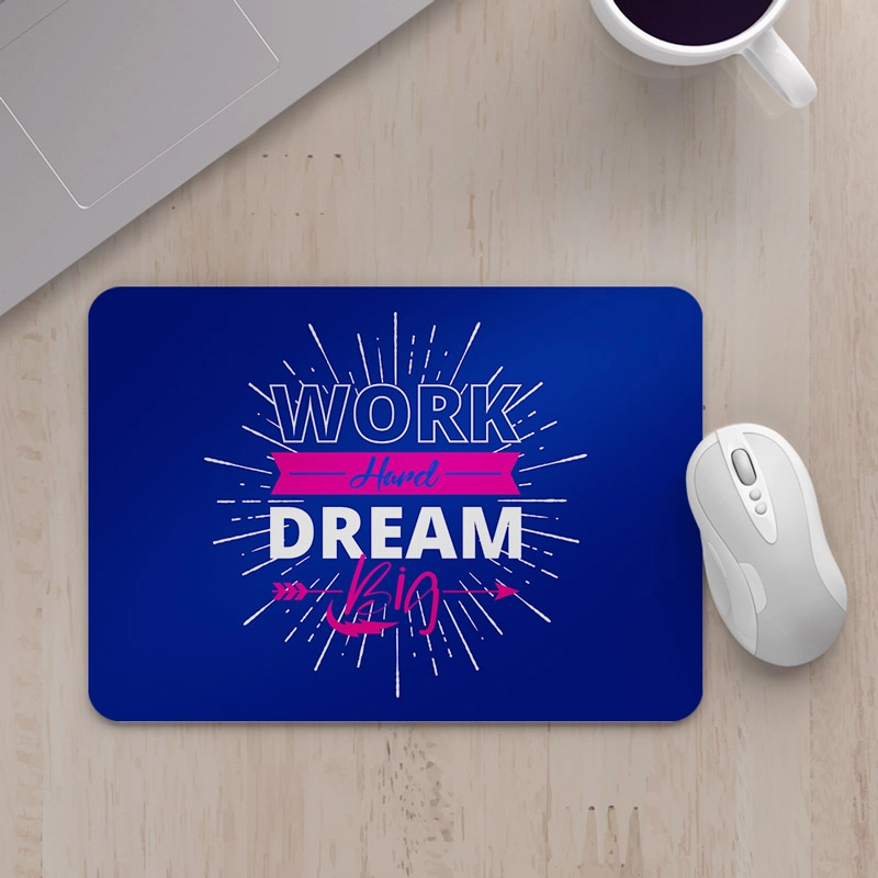 Mousepad 4
