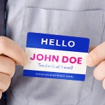 Name Tags 3