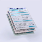 NCR Forms 2
