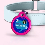 Pet Tags 2
