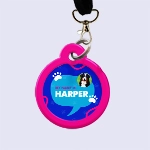 Pet Tags 3