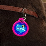 Pet Tags 4