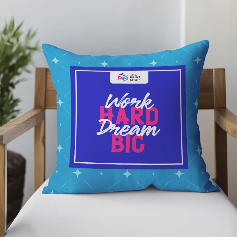 Pillows 3