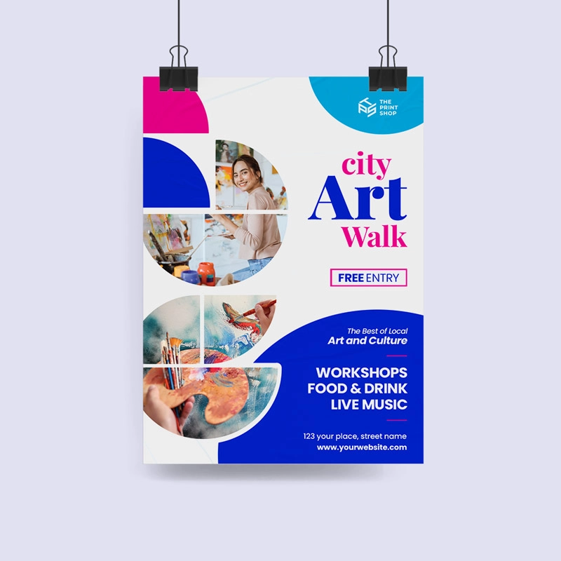 Posters 2