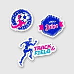 Product Stickers 1