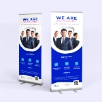 Pull up Banner 2