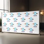 Step & Repeat Banners 4