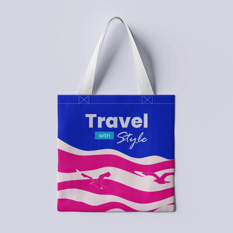 Tote Bags 2