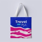 Tote Bags 2
