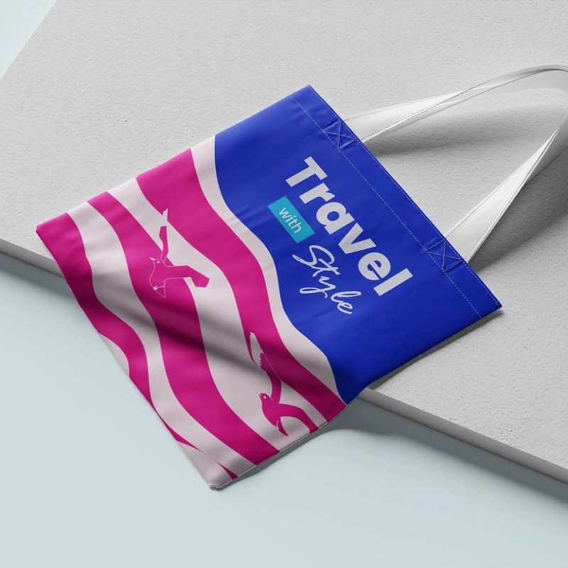 Tote Bags 3