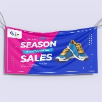 Vinyl Banners 2