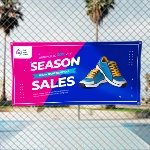 Vinyl Banners 3