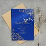Invitations de mariage 2