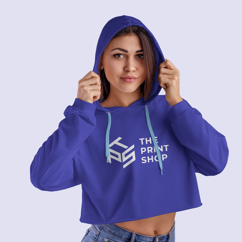 Women Hoodies 2
