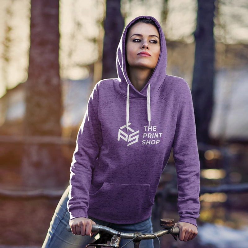 Women Hoodies 4