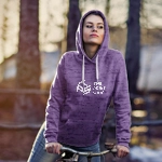 Women Hoodies 4