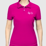 Women Polo Tshirt 1
