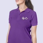 Women Polo Tshirt 2