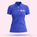 Women Polo Tshirt 4