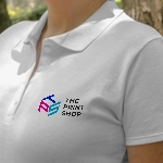 Women Polo Tshirt 5