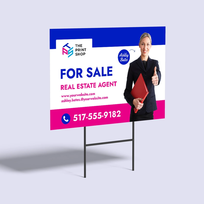 Yard Signs 2