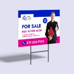 Yard Signs 2