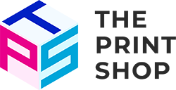 The Print Shop