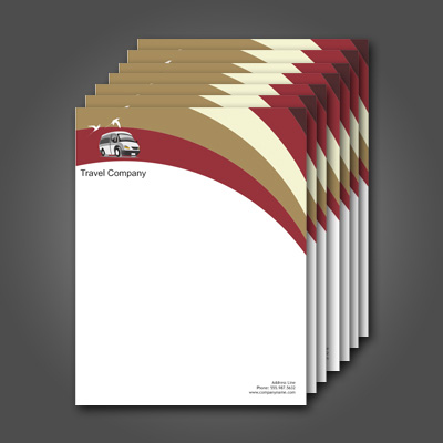Letterhead