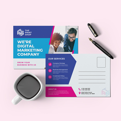 Cartes postales Cartes postales