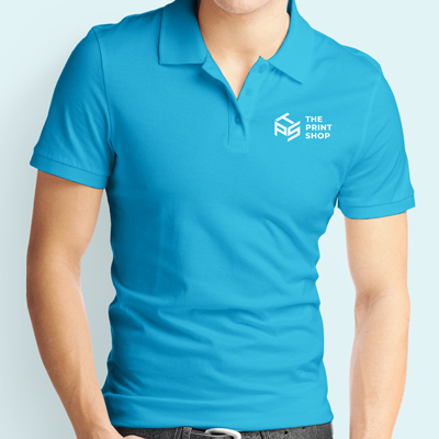 Polo-T-Shirts für Herren