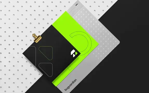 Colorful flyers representing the latest marketing offerings from Print Shop Solution.