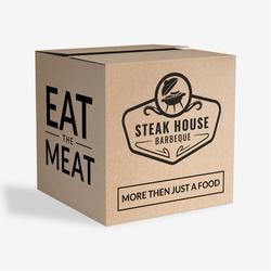 Contemporary Carton