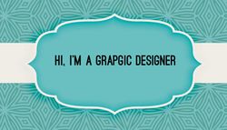 Curved Text