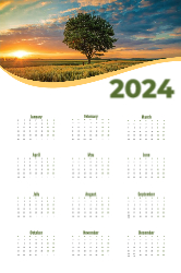 Natural Planner
