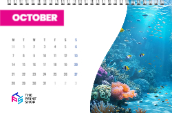 Corporate Calendar