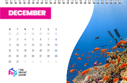 Corporate Calendar