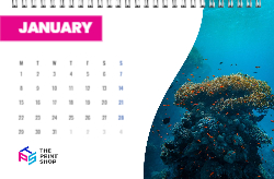 Corporate Calendar