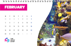 Corporate Calendar