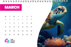 Corporate Calendar