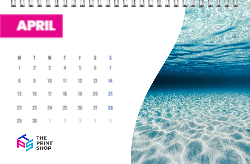 Corporate Calendar