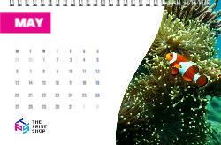 Corporate Calendar