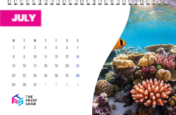 Corporate Calendar