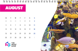 Corporate Calendar